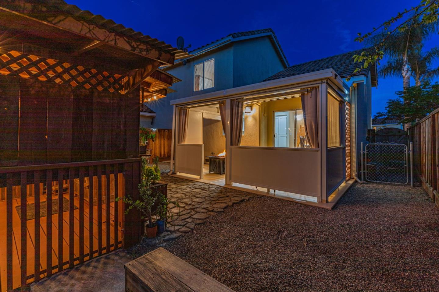 Detail Gallery Image 69 of 74 For 225 Berkshire Dr, Morgan Hill,  CA 95037 - 3 Beds | 1/1 Baths