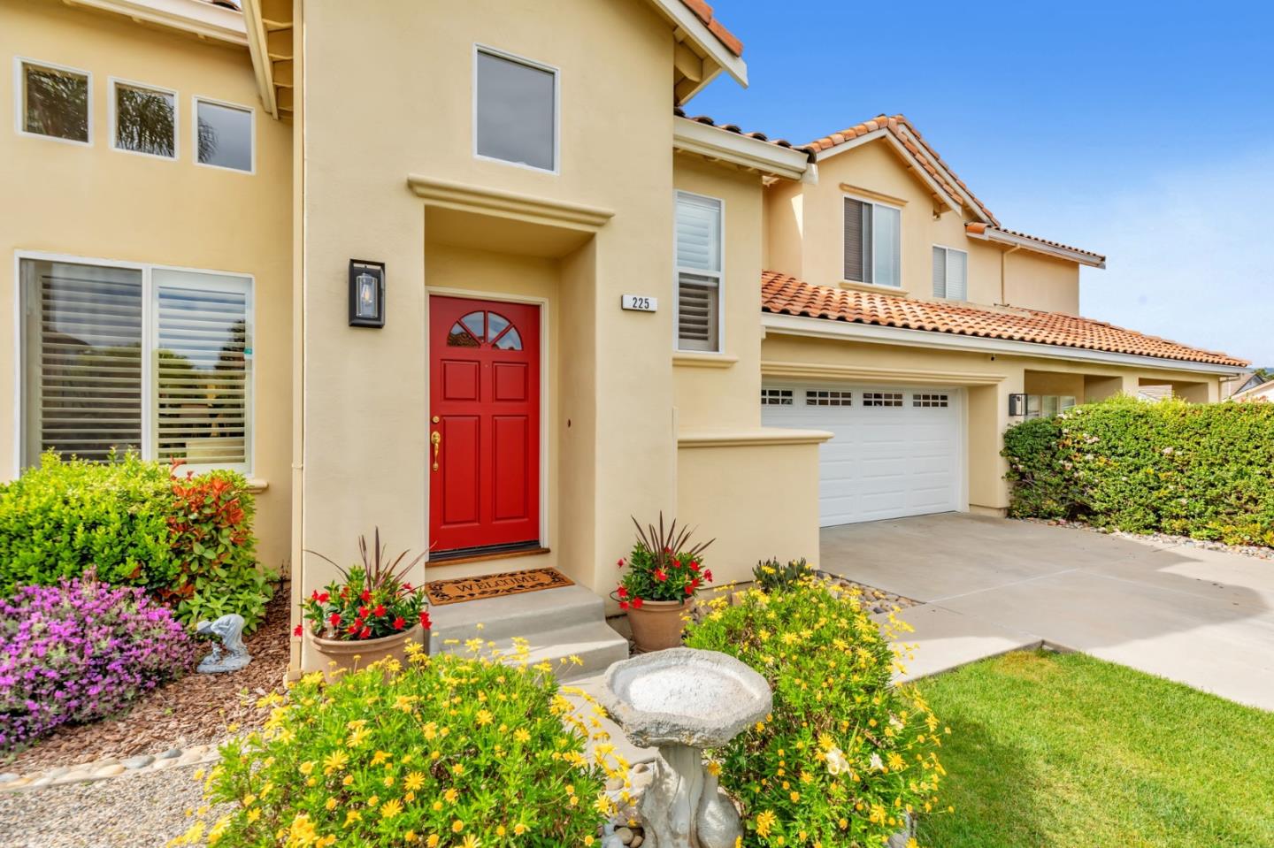 Detail Gallery Image 8 of 74 For 225 Berkshire Dr, Morgan Hill,  CA 95037 - 3 Beds | 1/1 Baths