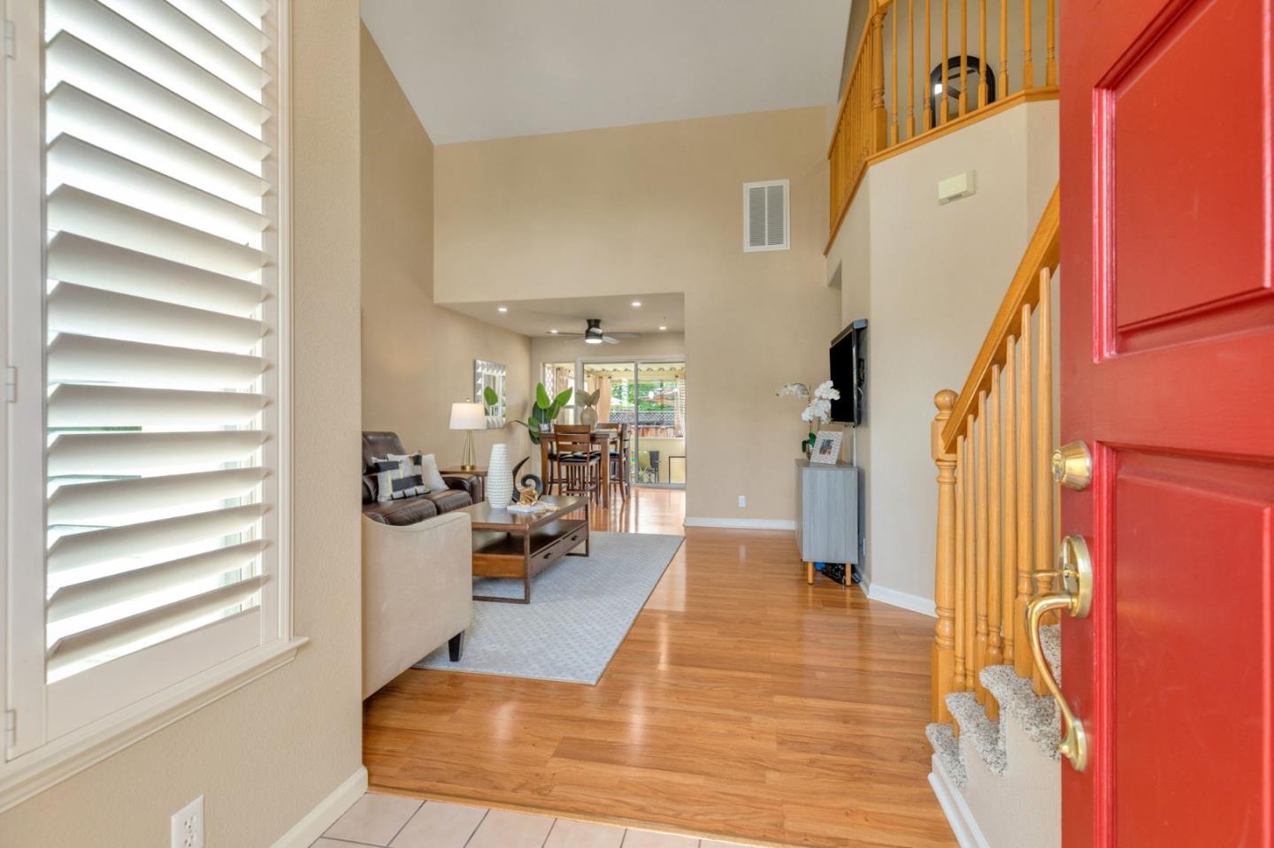 Detail Gallery Image 9 of 74 For 225 Berkshire Dr, Morgan Hill,  CA 95037 - 3 Beds | 1/1 Baths