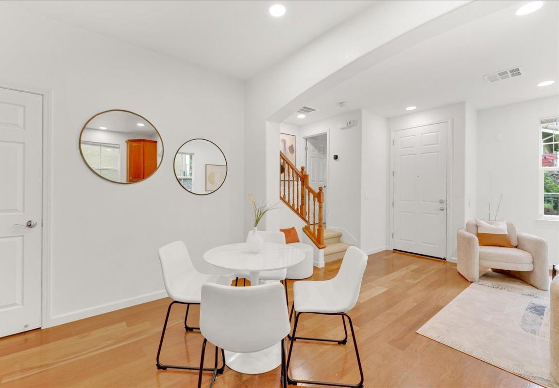 Detail Gallery Image 10 of 46 For 541 Ravenna Way, Hayward,  CA 94545 - 3 Beds | 2/1 Baths