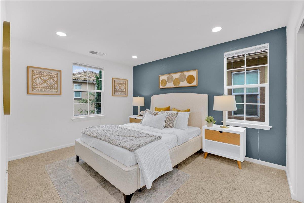Detail Gallery Image 21 of 46 For 541 Ravenna Way, Hayward,  CA 94545 - 3 Beds | 2/1 Baths