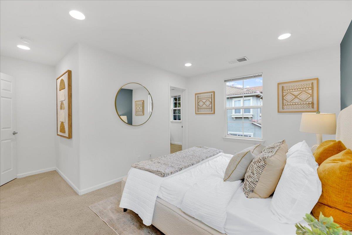 Detail Gallery Image 23 of 46 For 541 Ravenna Way, Hayward,  CA 94545 - 3 Beds | 2/1 Baths