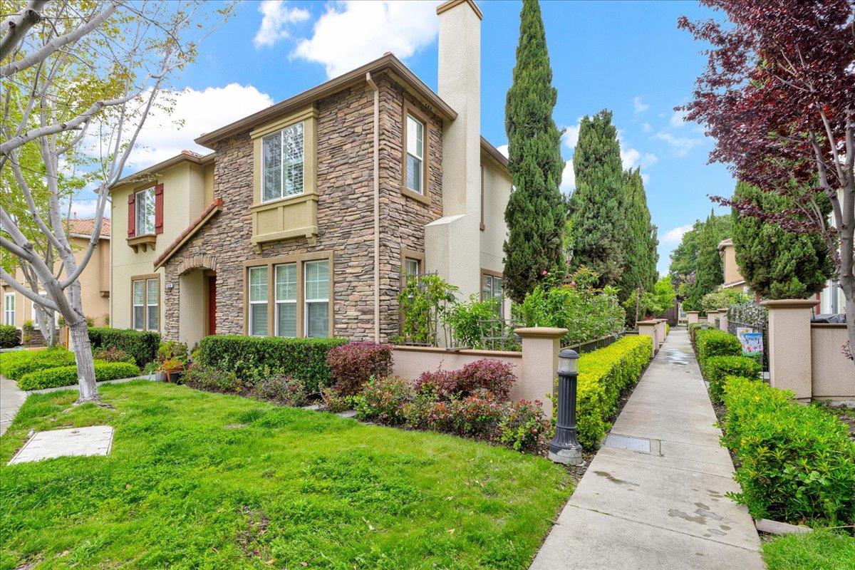 Detail Gallery Image 34 of 46 For 541 Ravenna Way, Hayward,  CA 94545 - 3 Beds | 2/1 Baths