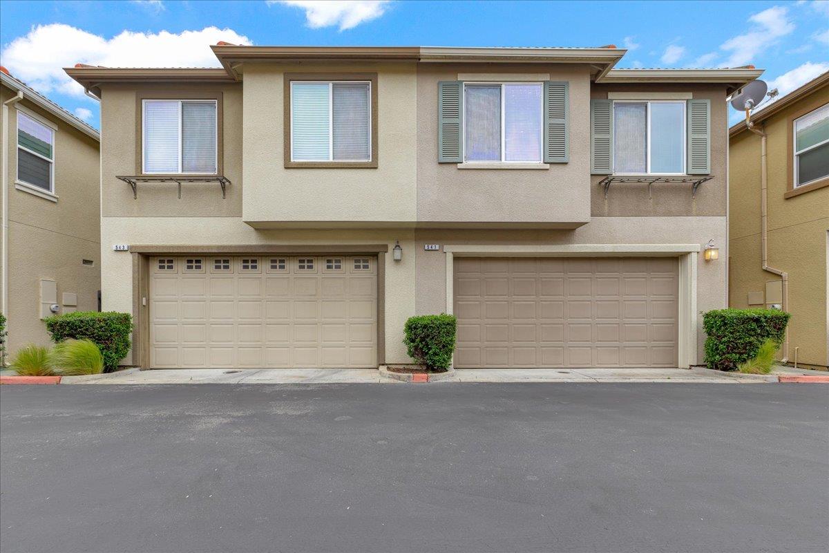 Detail Gallery Image 36 of 46 For 541 Ravenna Way, Hayward,  CA 94545 - 3 Beds | 2/1 Baths