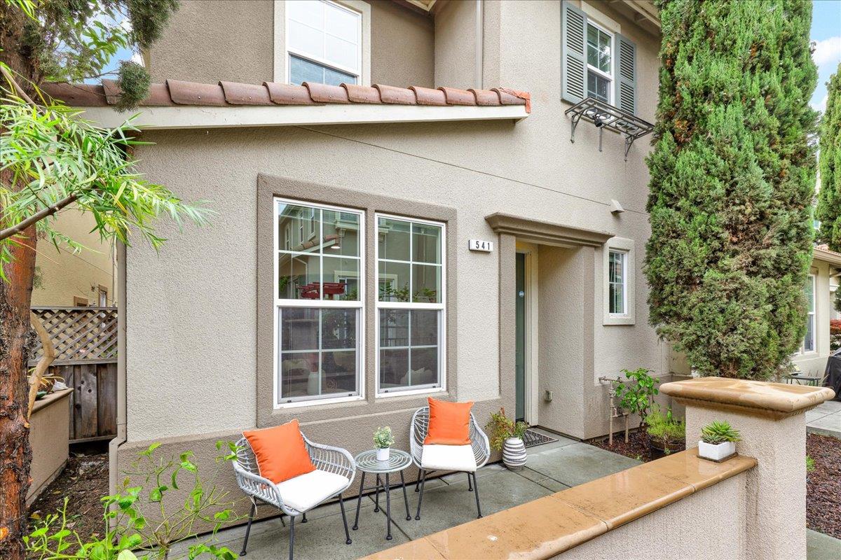 Detail Gallery Image 37 of 46 For 541 Ravenna Way, Hayward,  CA 94545 - 3 Beds | 2/1 Baths