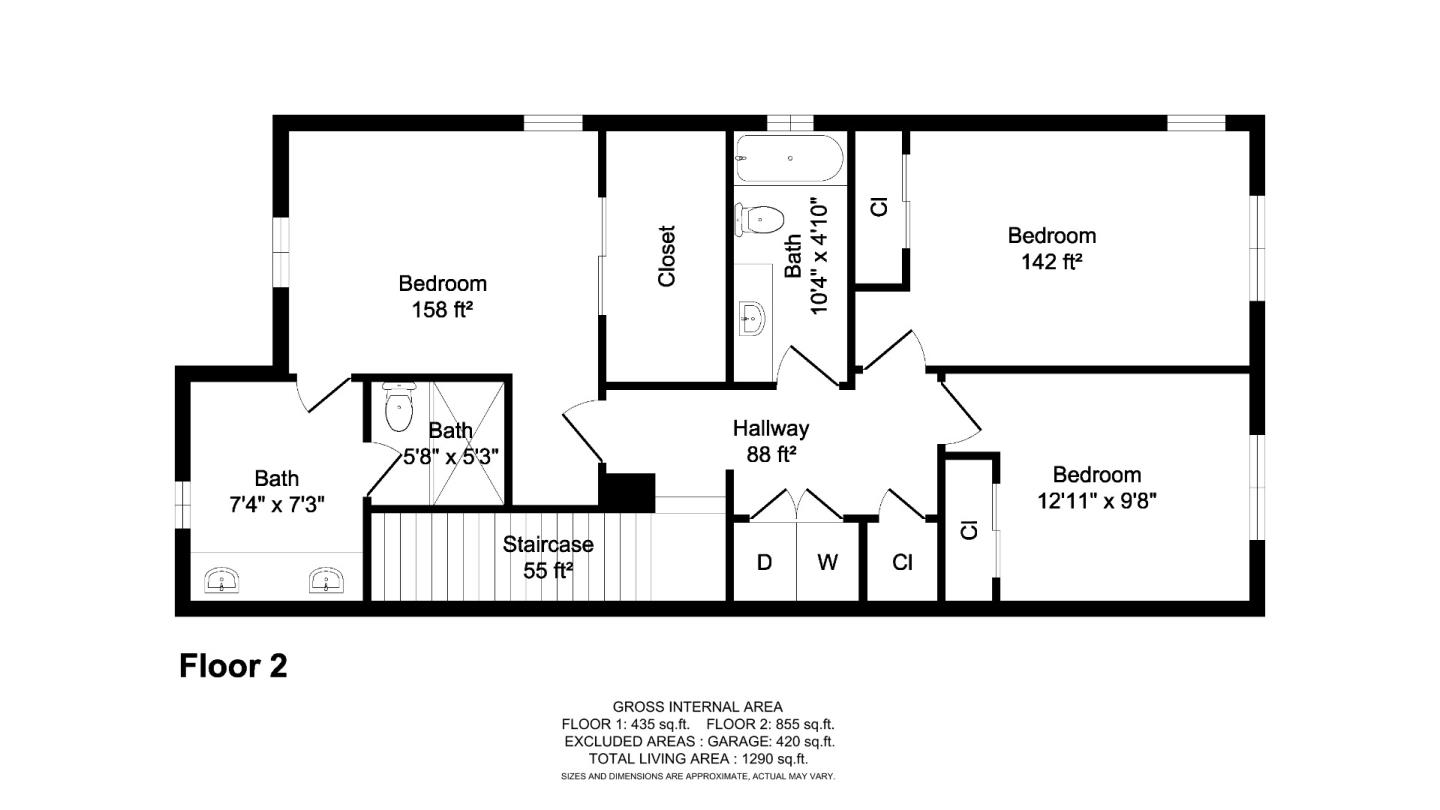 Detail Gallery Image 46 of 46 For 541 Ravenna Way, Hayward,  CA 94545 - 3 Beds | 2/1 Baths