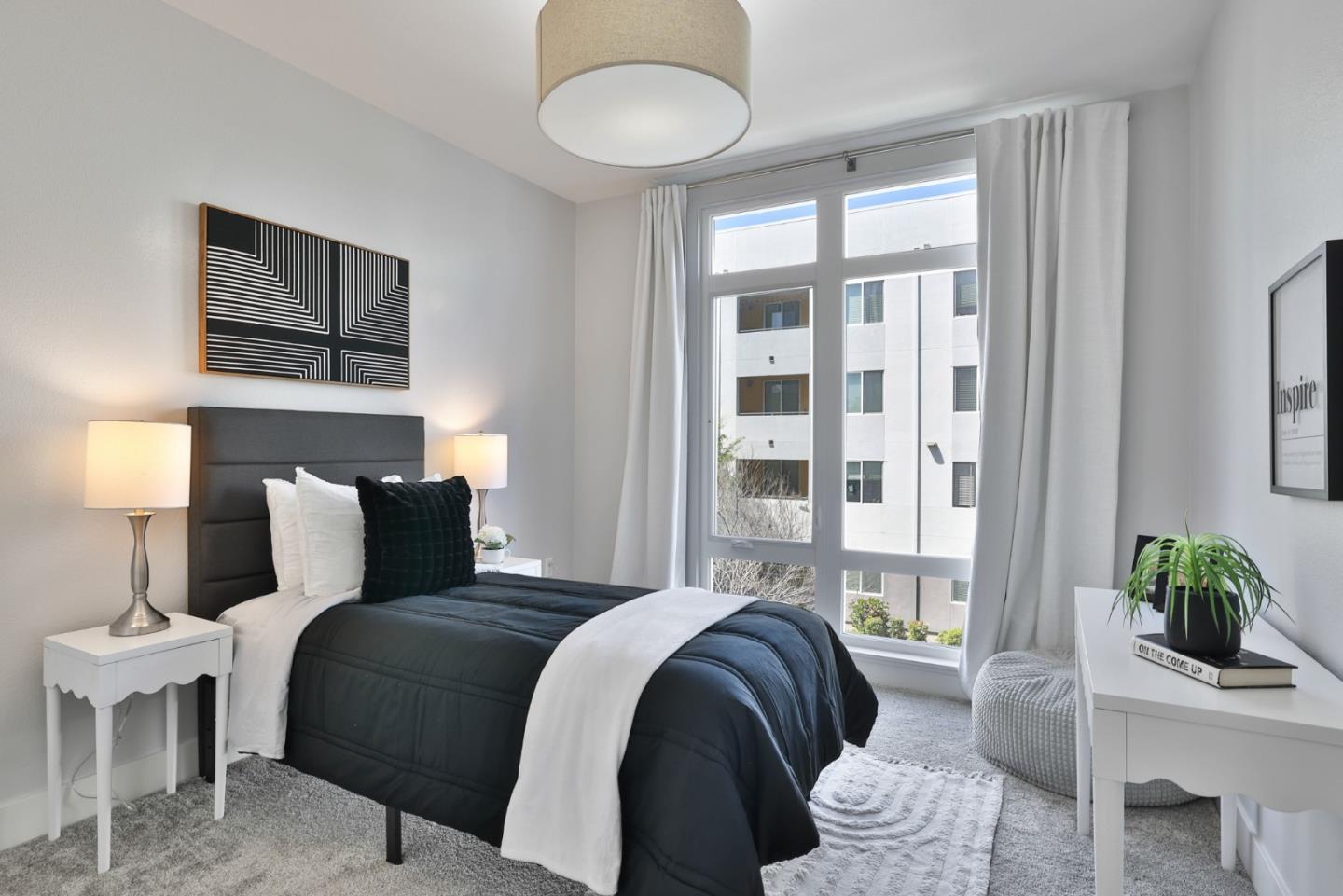 Detail Gallery Image 11 of 36 For 5925 Charlotte Dr #204,  San Jose,  CA 95123 - 2 Beds | 2 Baths