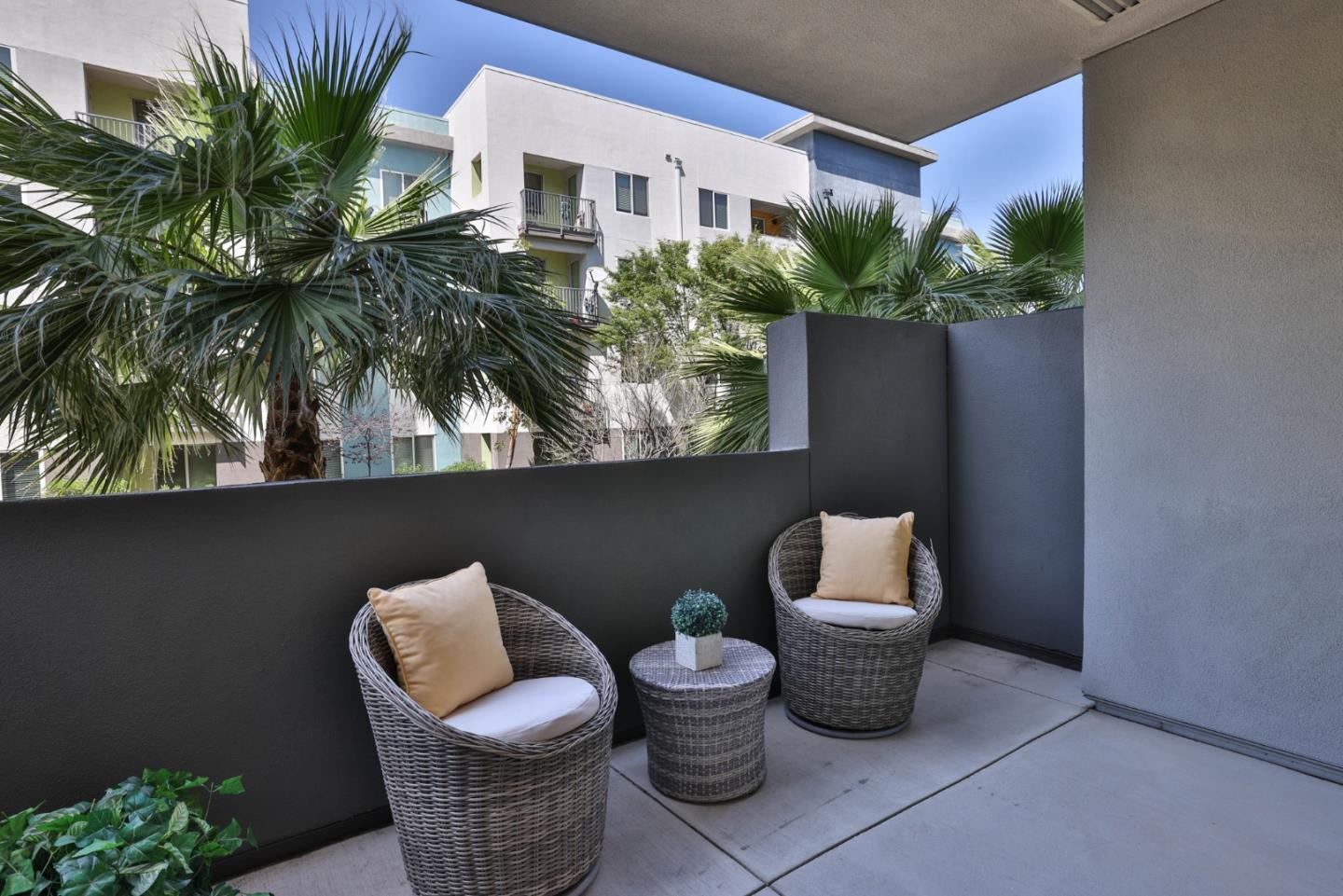Detail Gallery Image 17 of 36 For 5925 Charlotte Dr #204,  San Jose,  CA 95123 - 2 Beds | 2 Baths