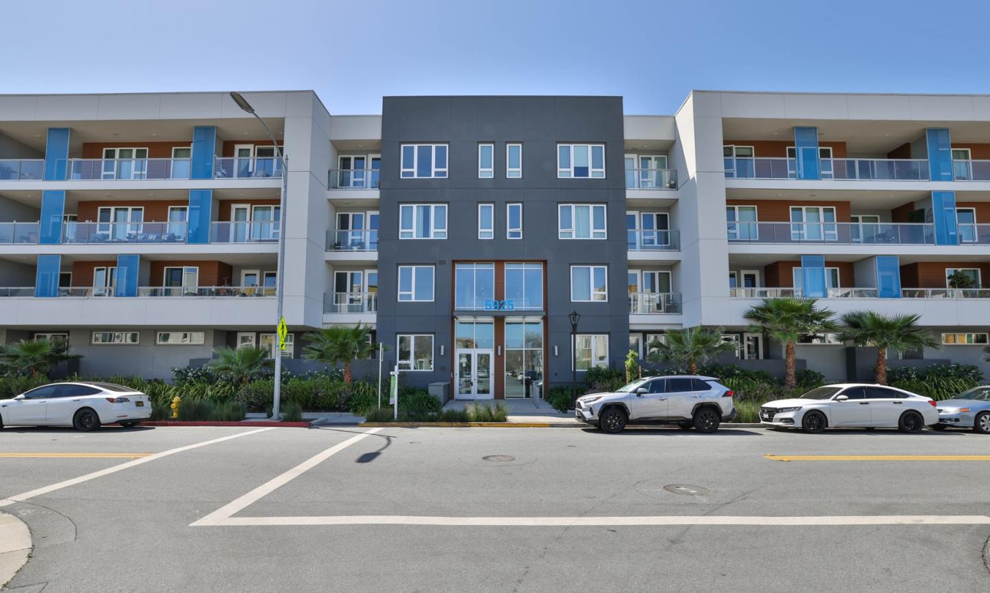 Detail Gallery Image 19 of 36 For 5925 Charlotte Dr #204,  San Jose,  CA 95123 - 2 Beds | 2 Baths