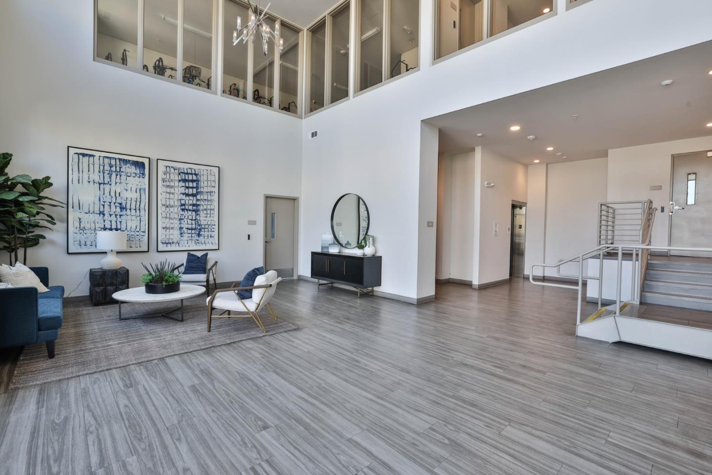 Detail Gallery Image 21 of 36 For 5925 Charlotte Dr #204,  San Jose,  CA 95123 - 2 Beds | 2 Baths