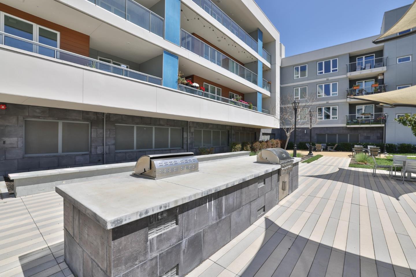 Detail Gallery Image 28 of 36 For 5925 Charlotte Dr #204,  San Jose,  CA 95123 - 2 Beds | 2 Baths