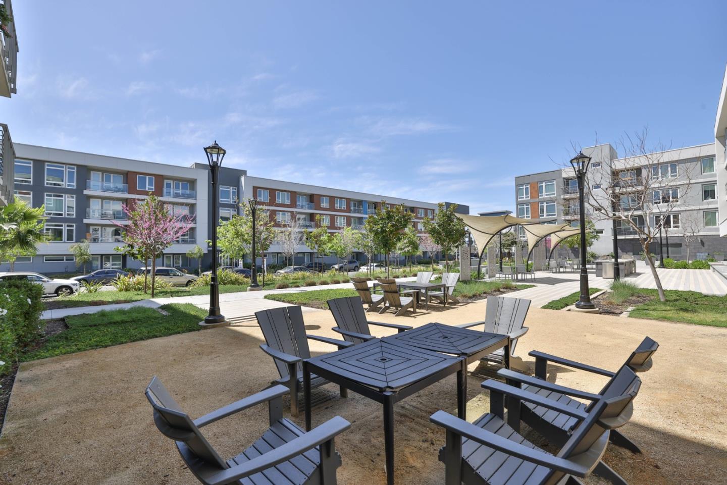 Detail Gallery Image 29 of 36 For 5925 Charlotte Dr #204,  San Jose,  CA 95123 - 2 Beds | 2 Baths