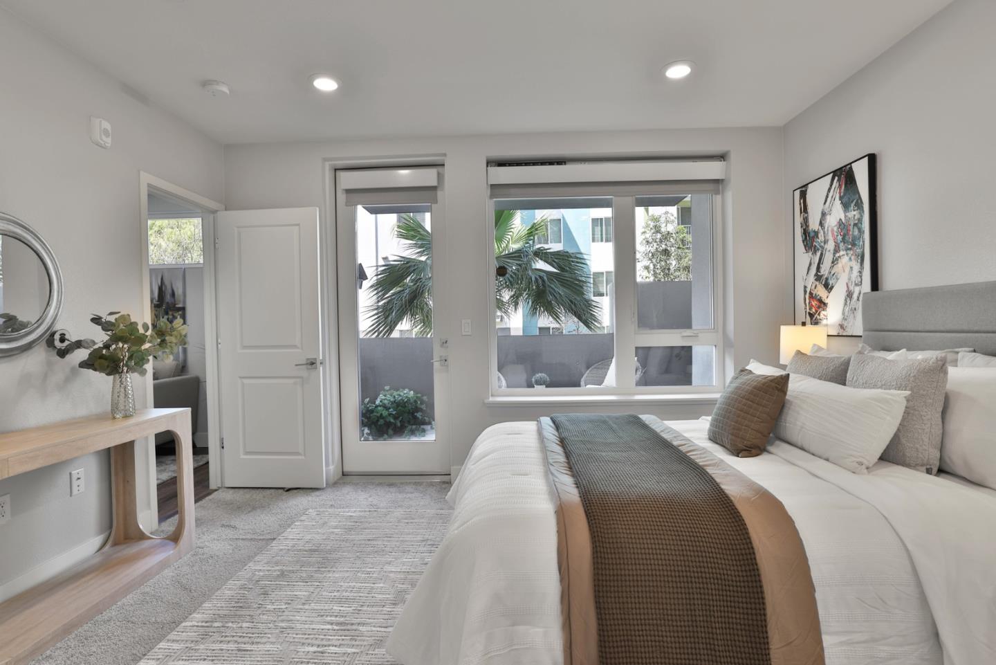 Detail Gallery Image 7 of 36 For 5925 Charlotte Dr #204,  San Jose,  CA 95123 - 2 Beds | 2 Baths
