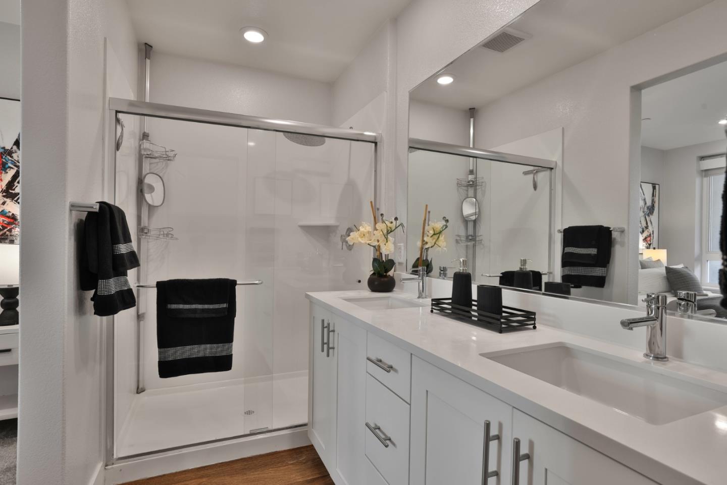 Detail Gallery Image 8 of 36 For 5925 Charlotte Dr #204,  San Jose,  CA 95123 - 2 Beds | 2 Baths