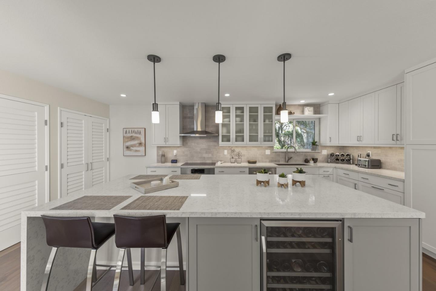 Detail Gallery Image 11 of 37 For 400 Mar Vista Dr #5,  Monterey,  CA 93940 - 2 Beds | 2 Baths