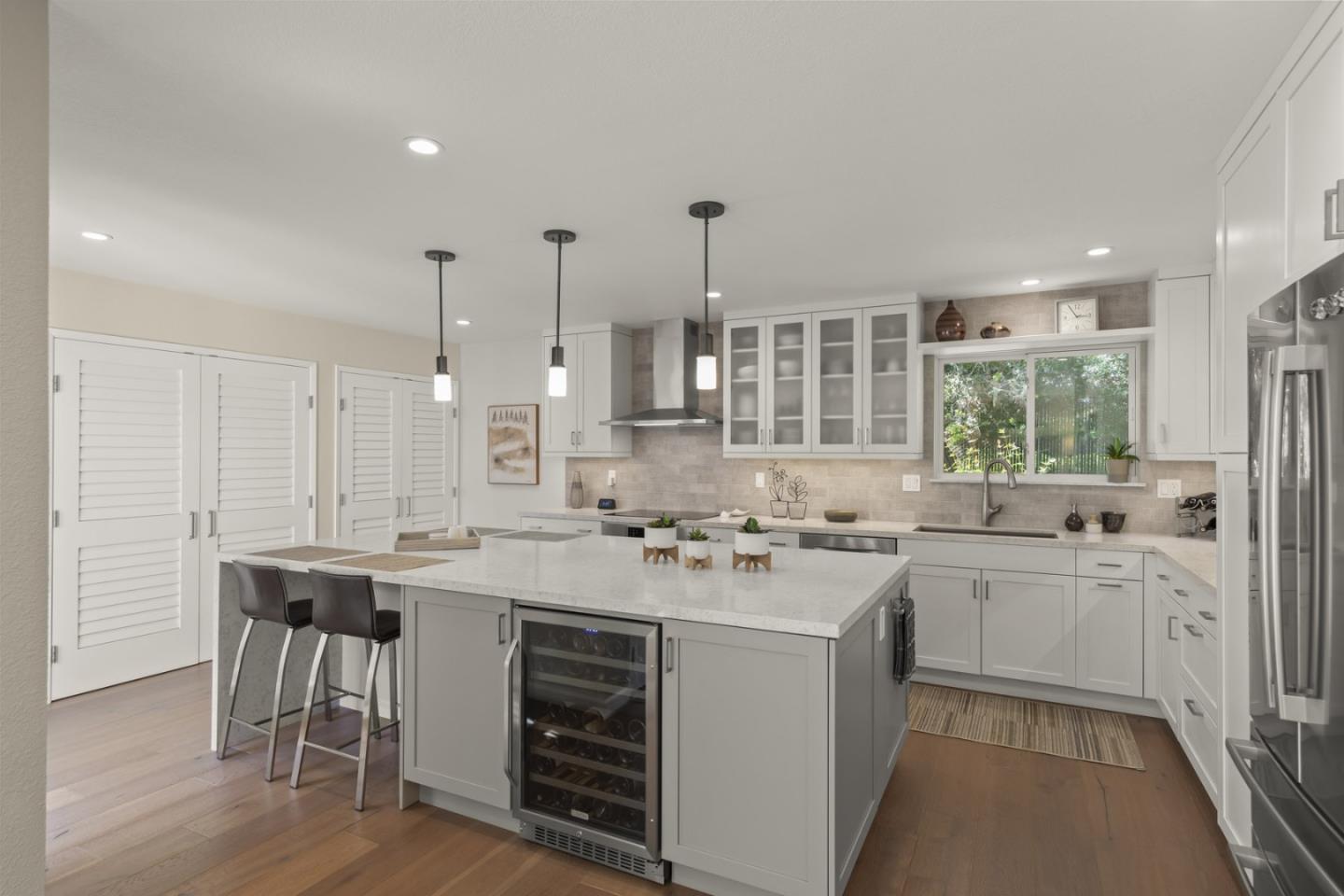 Detail Gallery Image 12 of 37 For 400 Mar Vista Dr #5,  Monterey,  CA 93940 - 2 Beds | 2 Baths