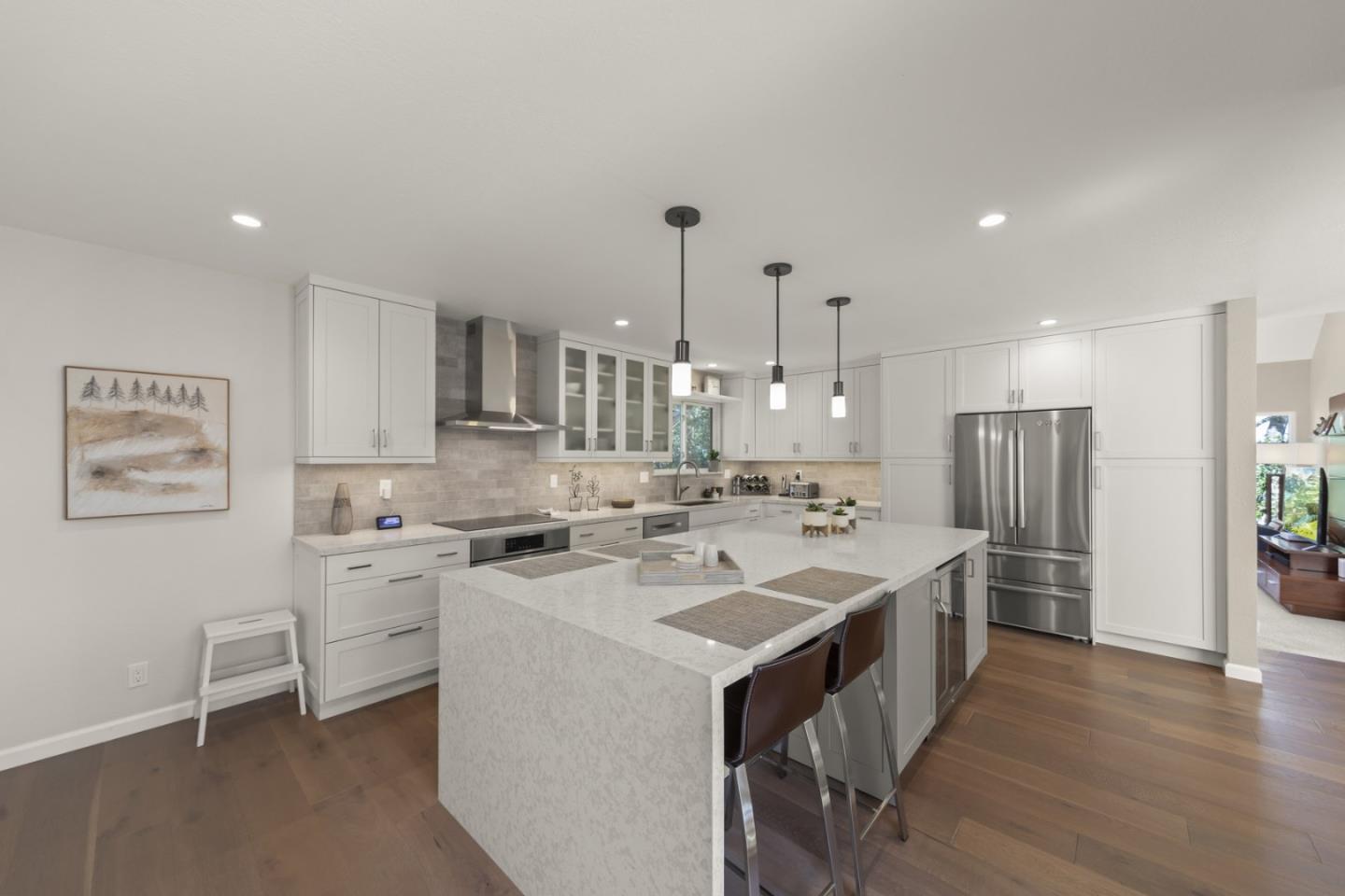 Detail Gallery Image 14 of 37 For 400 Mar Vista Dr #5,  Monterey,  CA 93940 - 2 Beds | 2 Baths