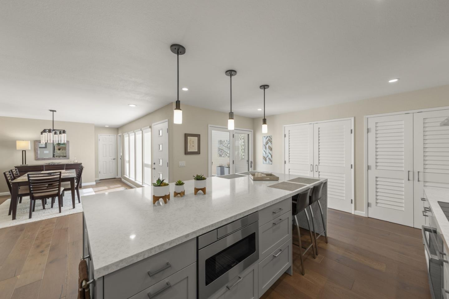 Detail Gallery Image 15 of 37 For 400 Mar Vista Dr #5,  Monterey,  CA 93940 - 2 Beds | 2 Baths