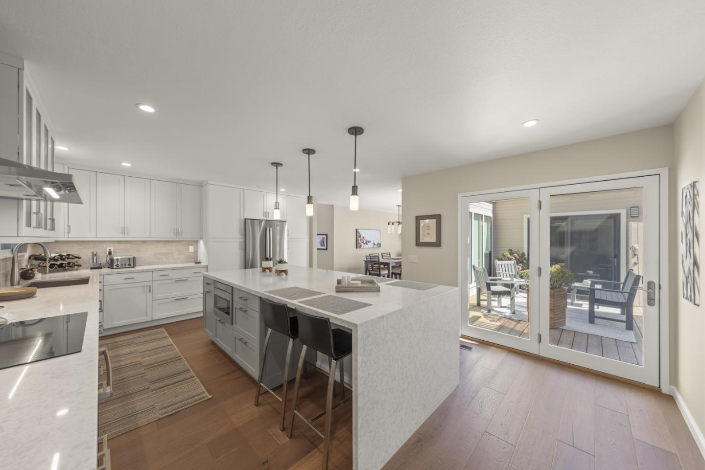 Detail Gallery Image 18 of 37 For 400 Mar Vista Dr #5,  Monterey,  CA 93940 - 2 Beds | 2 Baths