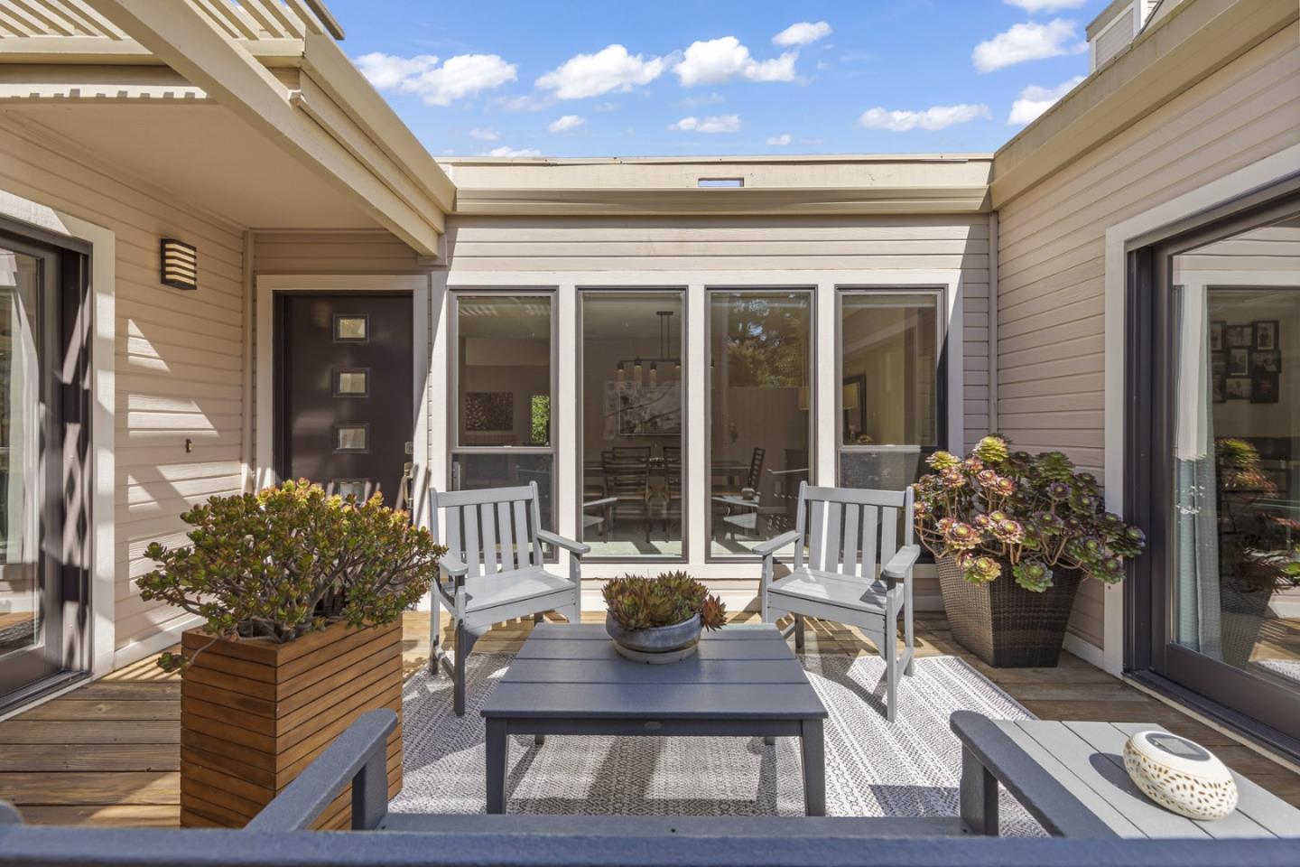 Detail Gallery Image 2 of 37 For 400 Mar Vista Dr #5,  Monterey,  CA 93940 - 2 Beds | 2 Baths
