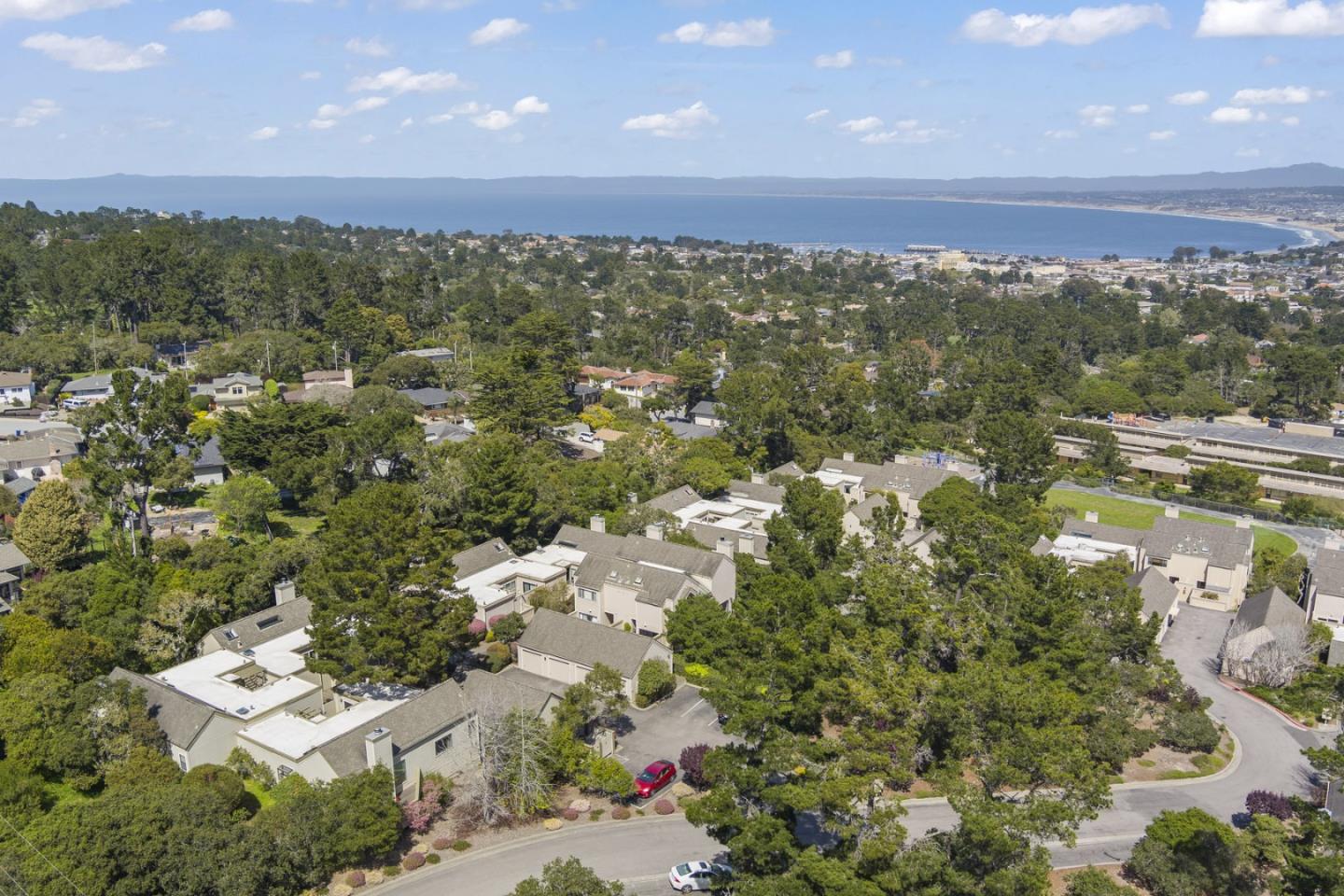Detail Gallery Image 35 of 37 For 400 Mar Vista Dr #5,  Monterey,  CA 93940 - 2 Beds | 2 Baths