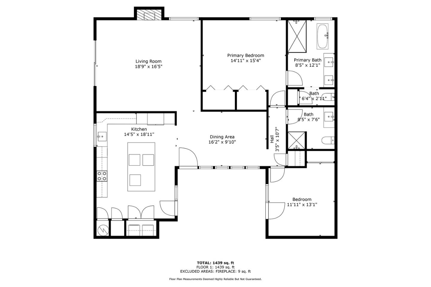 Detail Gallery Image 37 of 37 For 400 Mar Vista Dr #5,  Monterey,  CA 93940 - 2 Beds | 2 Baths