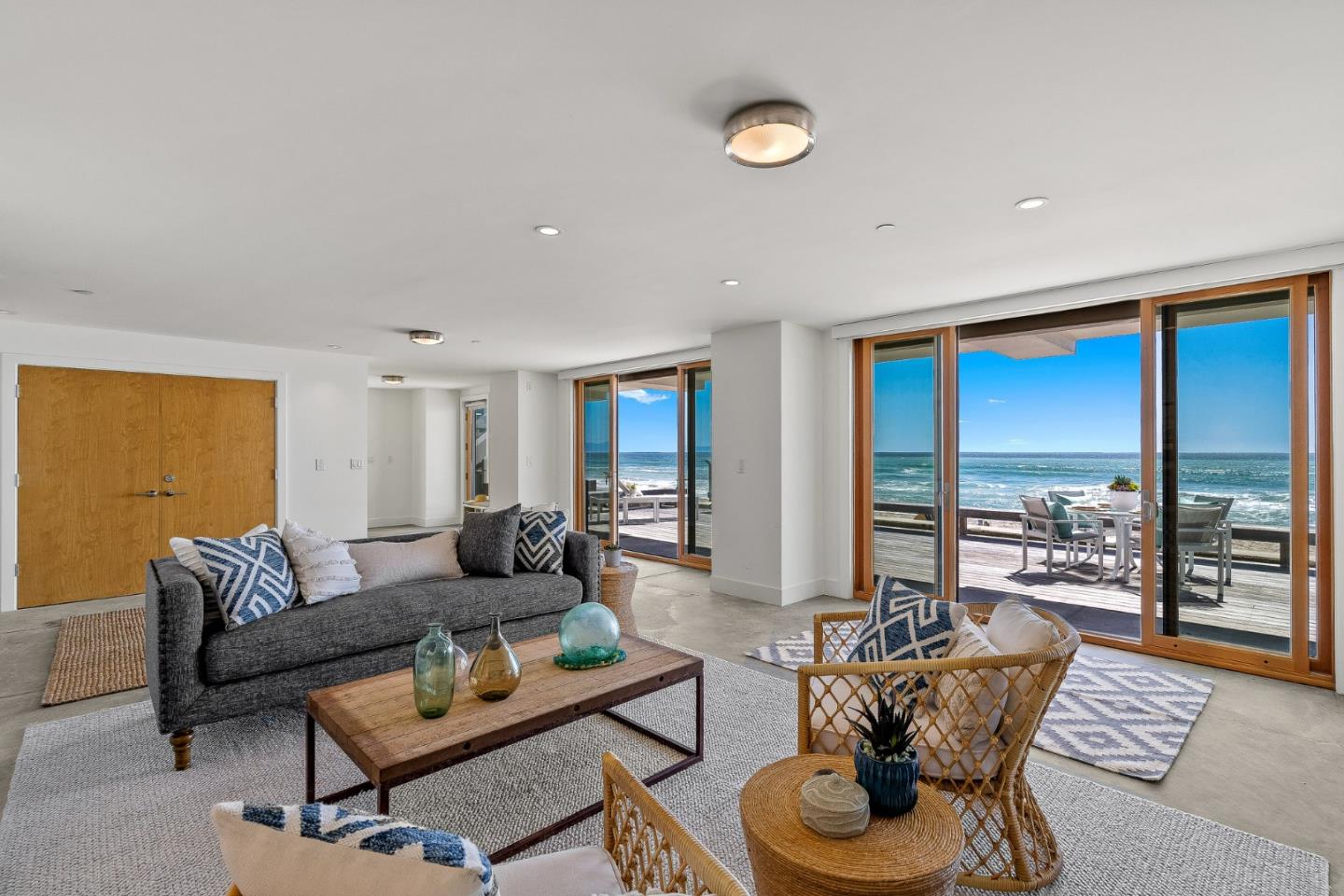 Detail Gallery Image 62 of 99 For 618 Beach Dr, Aptos,  CA 95003 - 4 Beds | 3 Baths