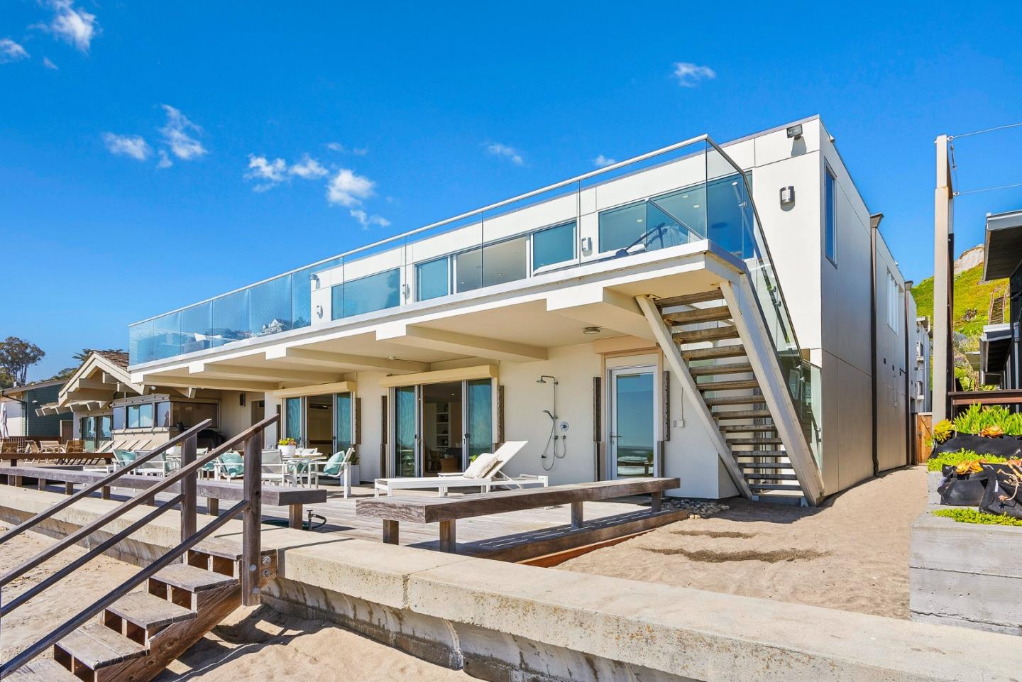 Detail Gallery Image 72 of 99 For 618 Beach Dr, Aptos,  CA 95003 - 4 Beds | 3 Baths