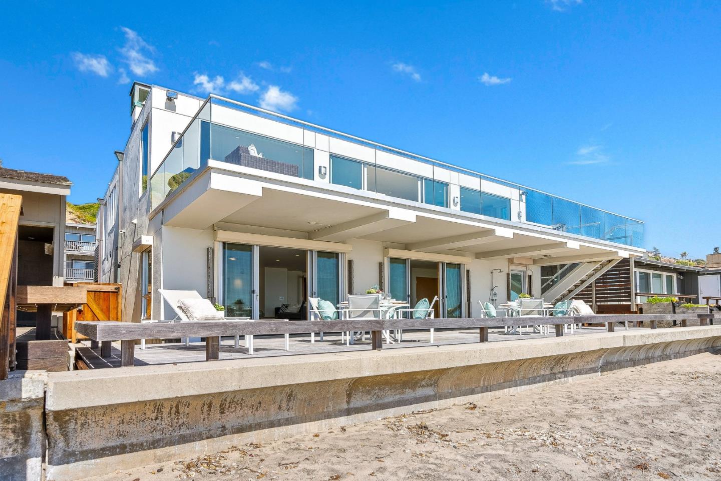 Detail Gallery Image 73 of 99 For 618 Beach Dr, Aptos,  CA 95003 - 4 Beds | 3 Baths