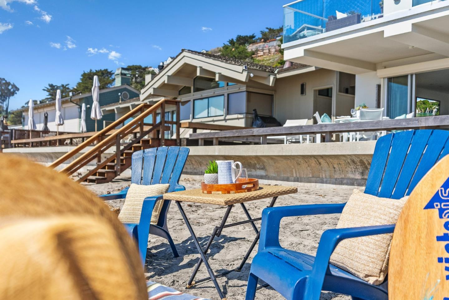 Detail Gallery Image 76 of 99 For 618 Beach Dr, Aptos,  CA 95003 - 4 Beds | 3 Baths