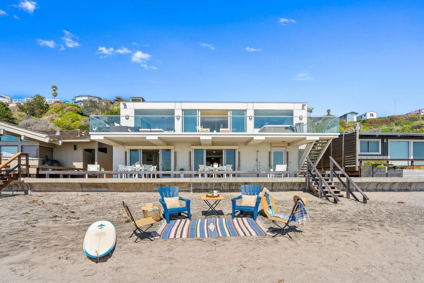 Detail Gallery Image 77 of 99 For 618 Beach Dr, Aptos,  CA 95003 - 4 Beds | 3 Baths