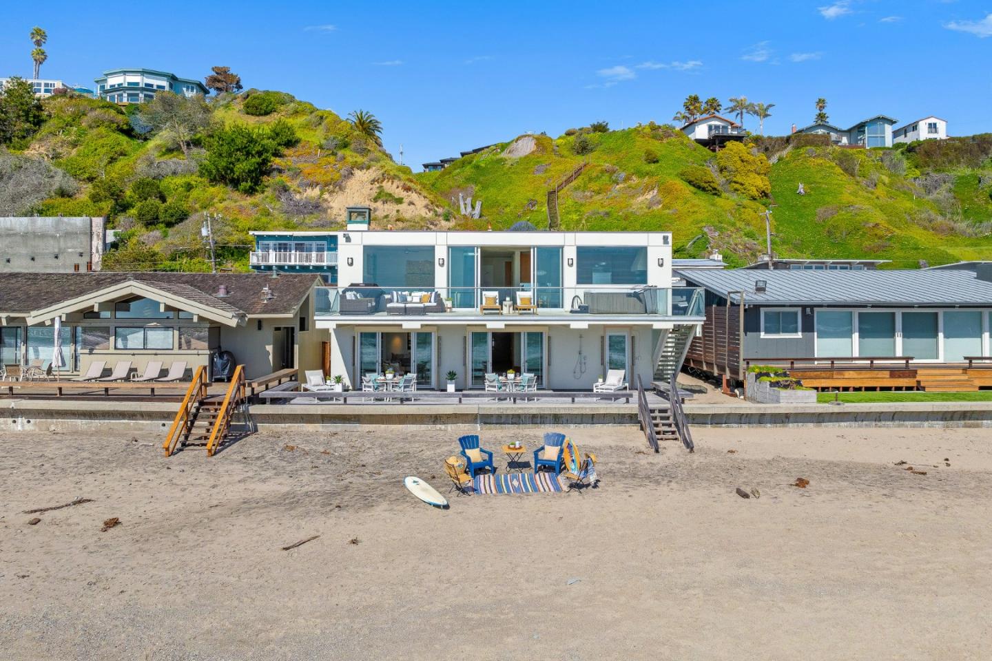 Detail Gallery Image 78 of 99 For 618 Beach Dr, Aptos,  CA 95003 - 4 Beds | 3 Baths