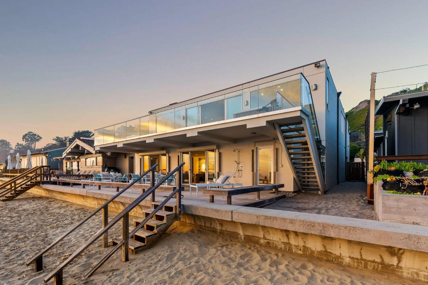 Detail Gallery Image 79 of 99 For 618 Beach Dr, Aptos,  CA 95003 - 4 Beds | 3 Baths