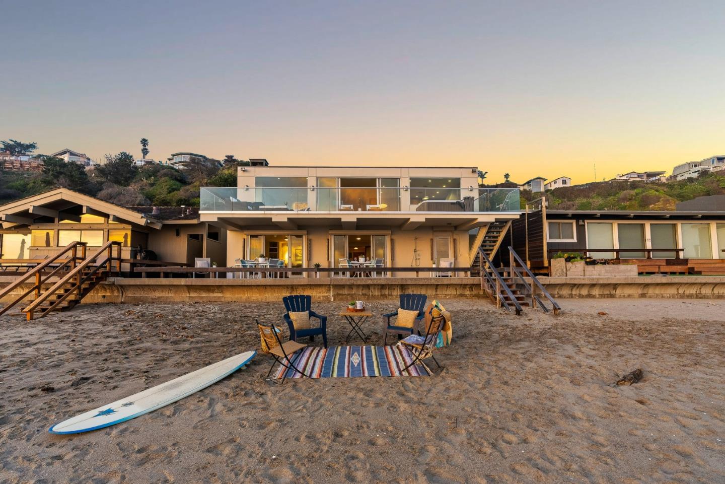 Detail Gallery Image 83 of 99 For 618 Beach Dr, Aptos,  CA 95003 - 4 Beds | 3 Baths