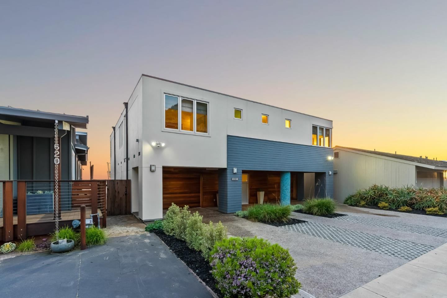 Detail Gallery Image 85 of 99 For 618 Beach Dr, Aptos,  CA 95003 - 4 Beds | 3 Baths