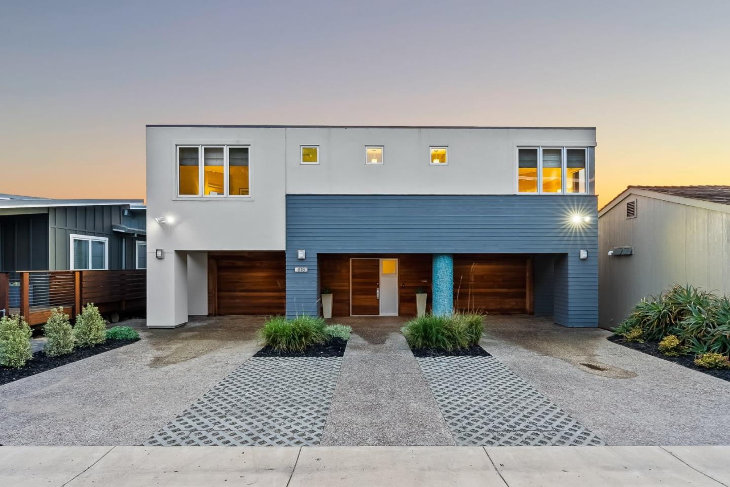 Detail Gallery Image 86 of 99 For 618 Beach Dr, Aptos,  CA 95003 - 4 Beds | 3 Baths