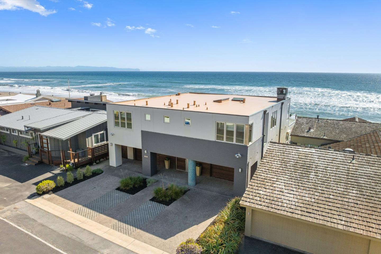 Detail Gallery Image 88 of 99 For 618 Beach Dr, Aptos,  CA 95003 - 4 Beds | 3 Baths