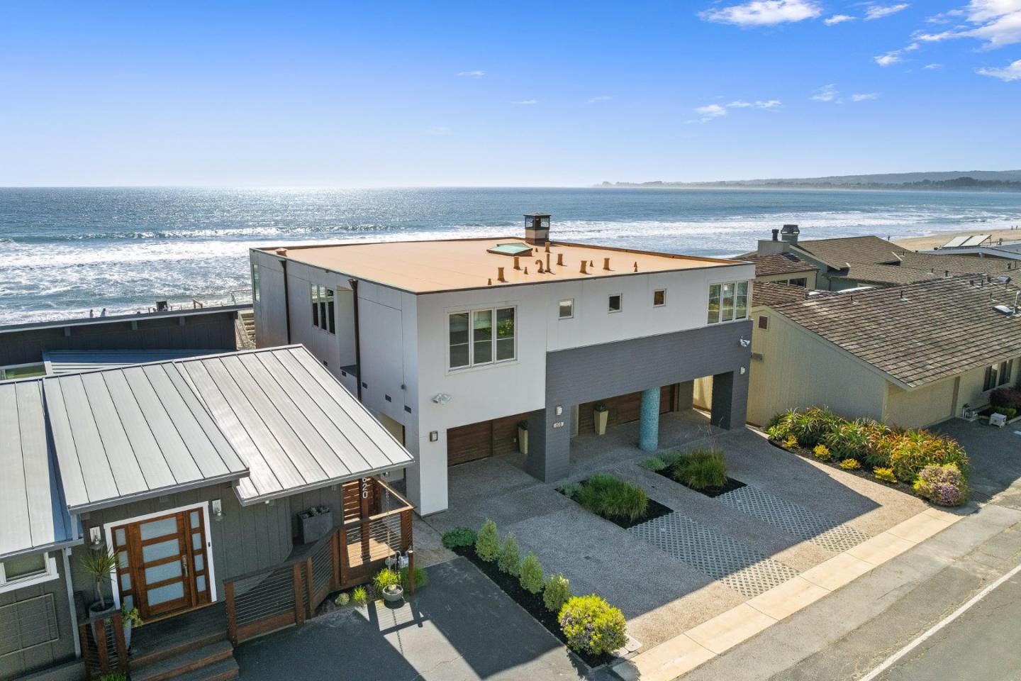 Detail Gallery Image 90 of 99 For 618 Beach Dr, Aptos,  CA 95003 - 4 Beds | 3 Baths