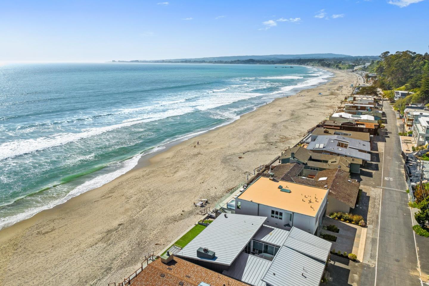 Detail Gallery Image 92 of 99 For 618 Beach Dr, Aptos,  CA 95003 - 4 Beds | 3 Baths