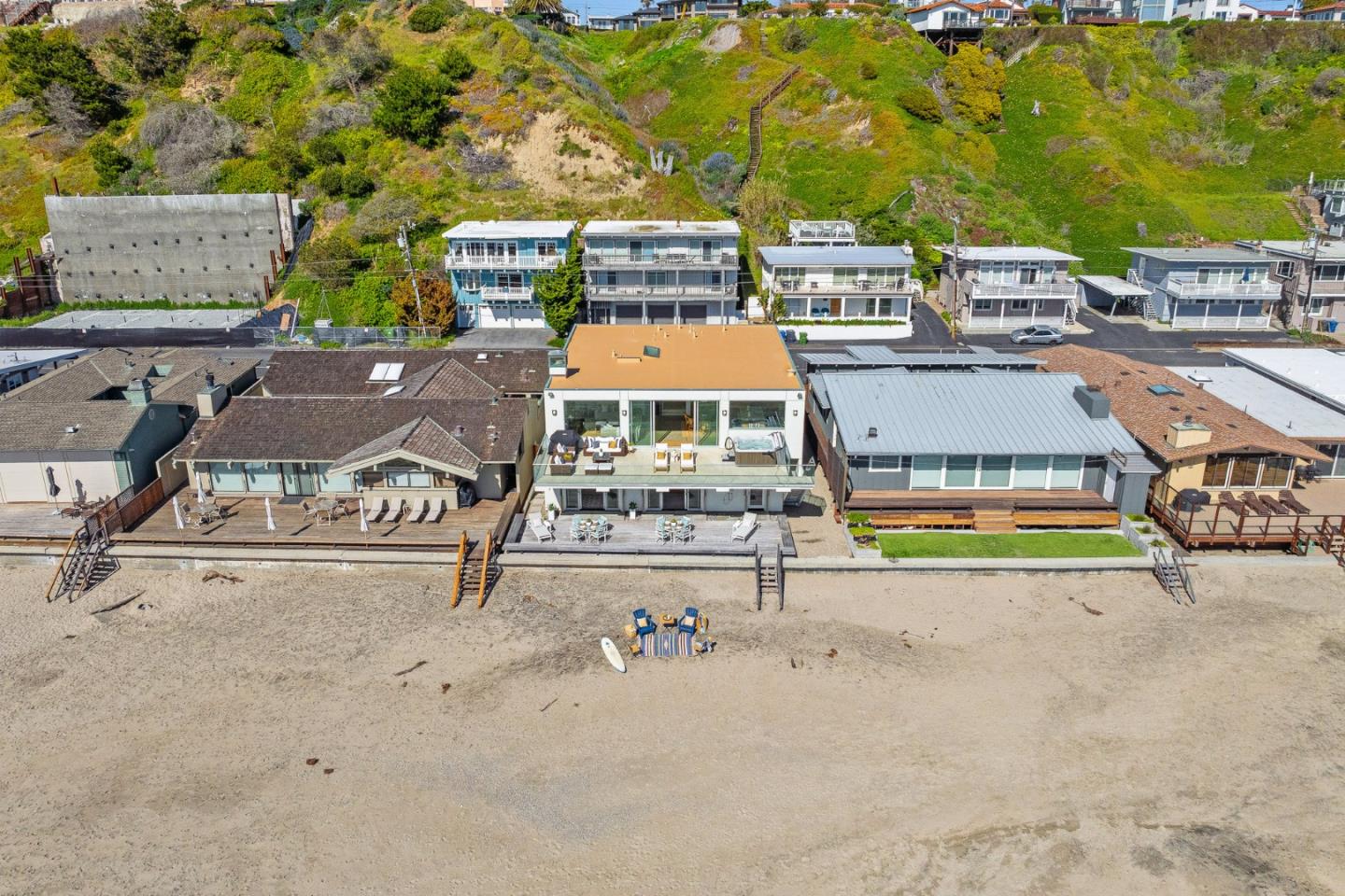 Detail Gallery Image 95 of 99 For 618 Beach Dr, Aptos,  CA 95003 - 4 Beds | 3 Baths