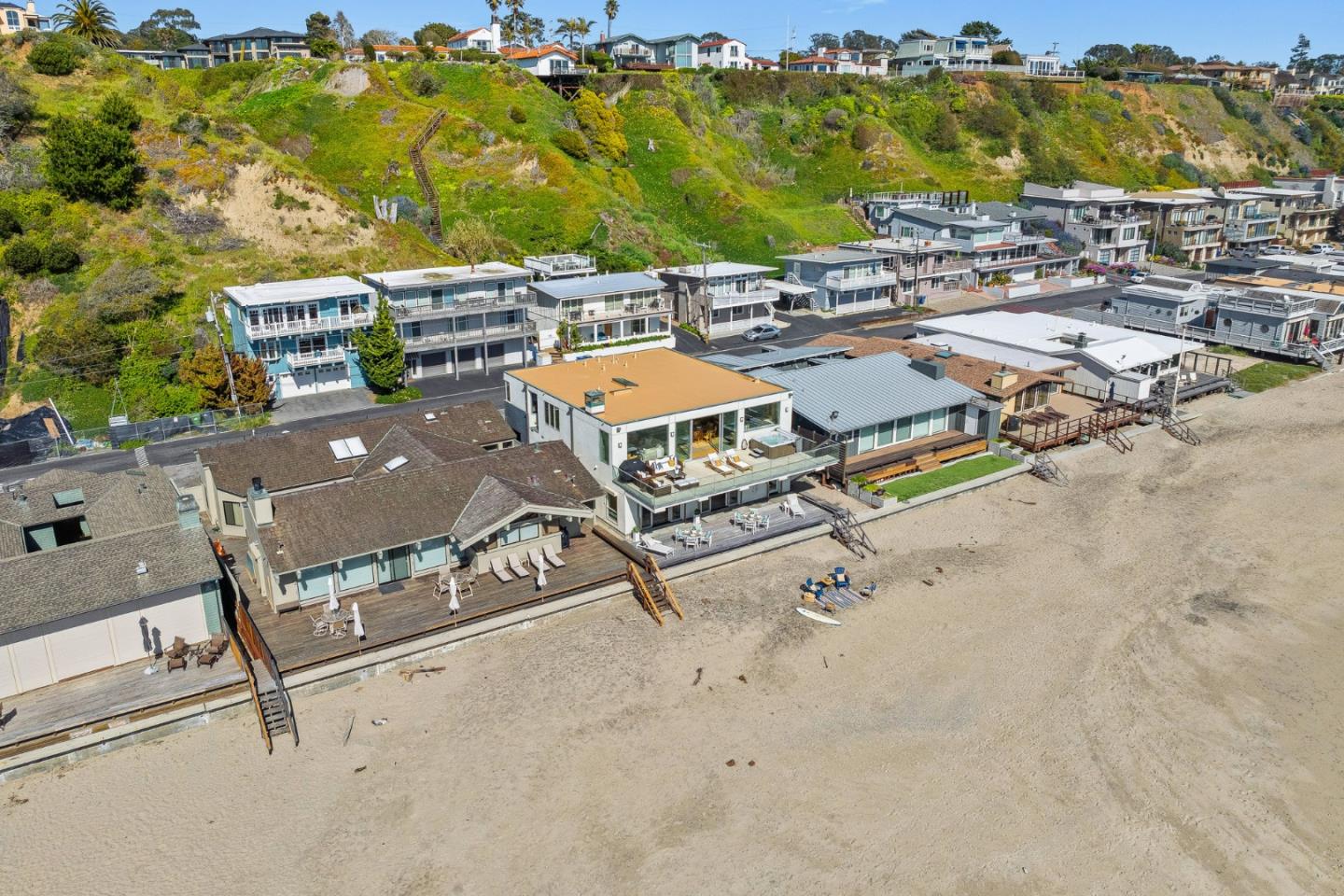 Detail Gallery Image 96 of 99 For 618 Beach Dr, Aptos,  CA 95003 - 4 Beds | 3 Baths