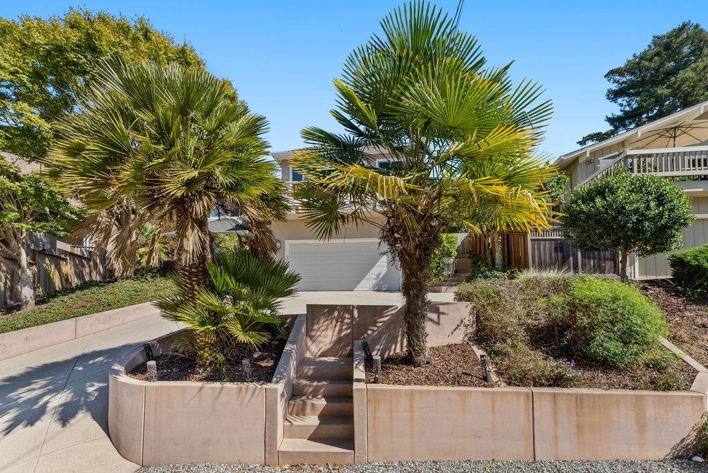 Detail Gallery Image 2 of 40 For 531 Santa Marguarita Dr, Aptos,  CA 95003 - 3 Beds | 2/1 Baths