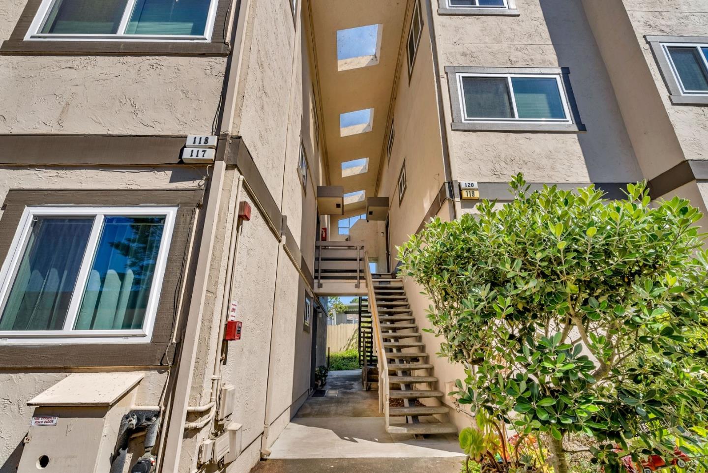 Detail Gallery Image 19 of 30 For 3550 Carter Dr #117,  South San Francisco,  CA 94080 - 2 Beds | 1/1 Baths