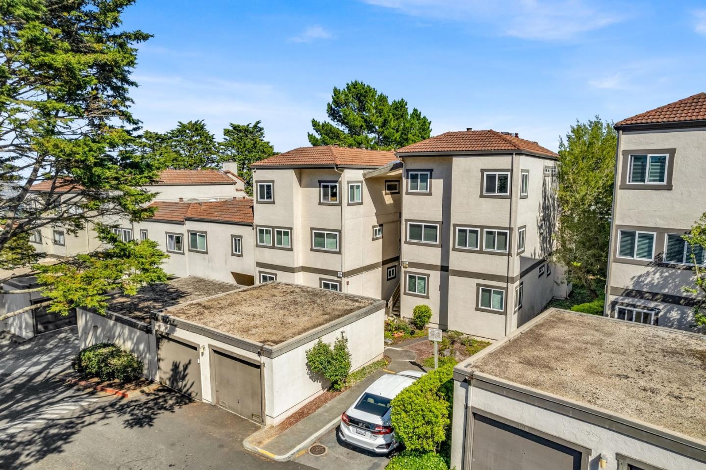 Detail Gallery Image 20 of 30 For 3550 Carter Dr #117,  South San Francisco,  CA 94080 - 2 Beds | 1/1 Baths