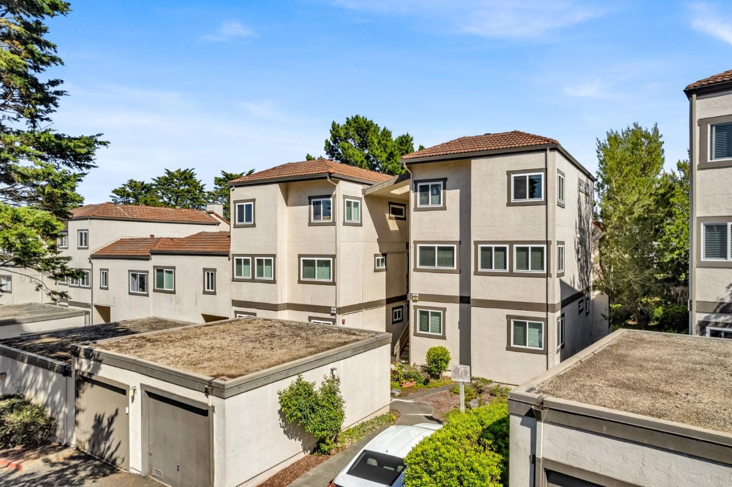 Detail Gallery Image 21 of 30 For 3550 Carter Dr #117,  South San Francisco,  CA 94080 - 2 Beds | 1/1 Baths