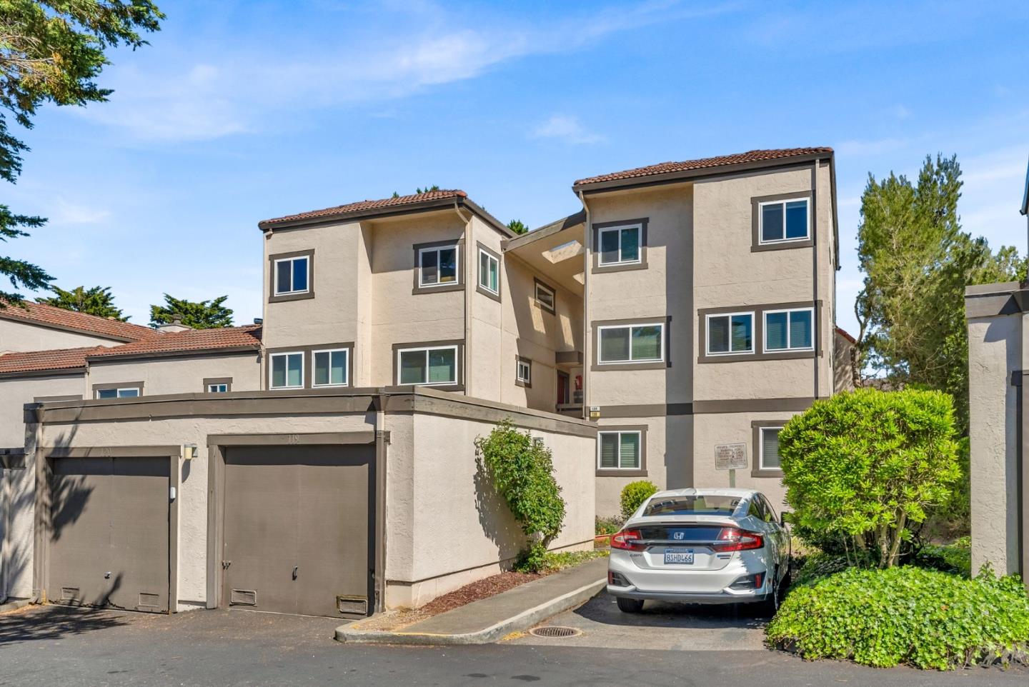 Detail Gallery Image 22 of 30 For 3550 Carter Dr #117,  South San Francisco,  CA 94080 - 2 Beds | 1/1 Baths