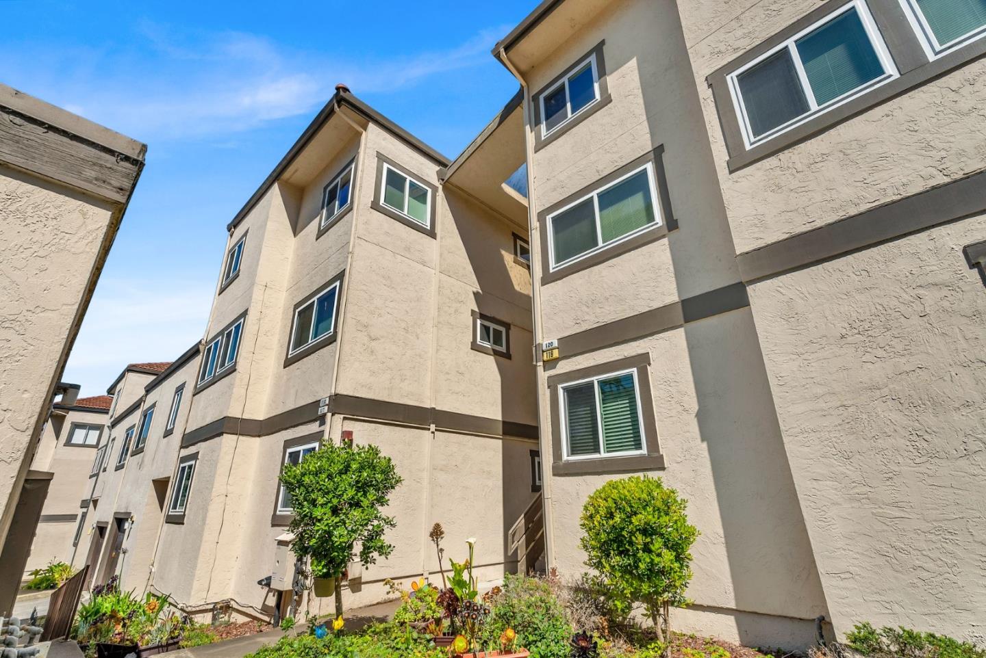 Detail Gallery Image 23 of 30 For 3550 Carter Dr #117,  South San Francisco,  CA 94080 - 2 Beds | 1/1 Baths
