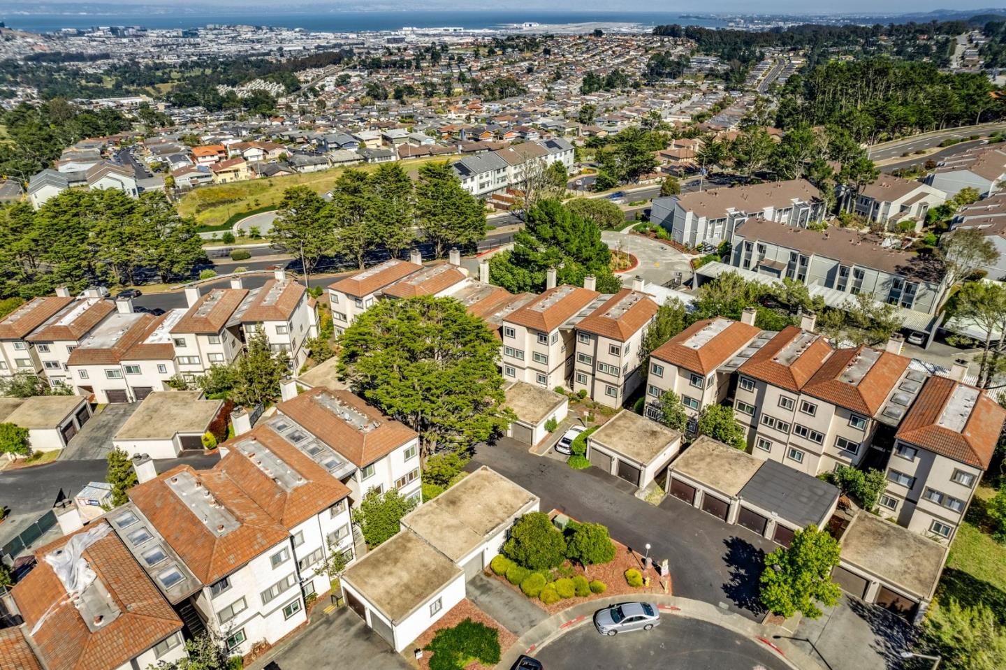 Detail Gallery Image 26 of 30 For 3550 Carter Dr #117,  South San Francisco,  CA 94080 - 2 Beds | 1/1 Baths