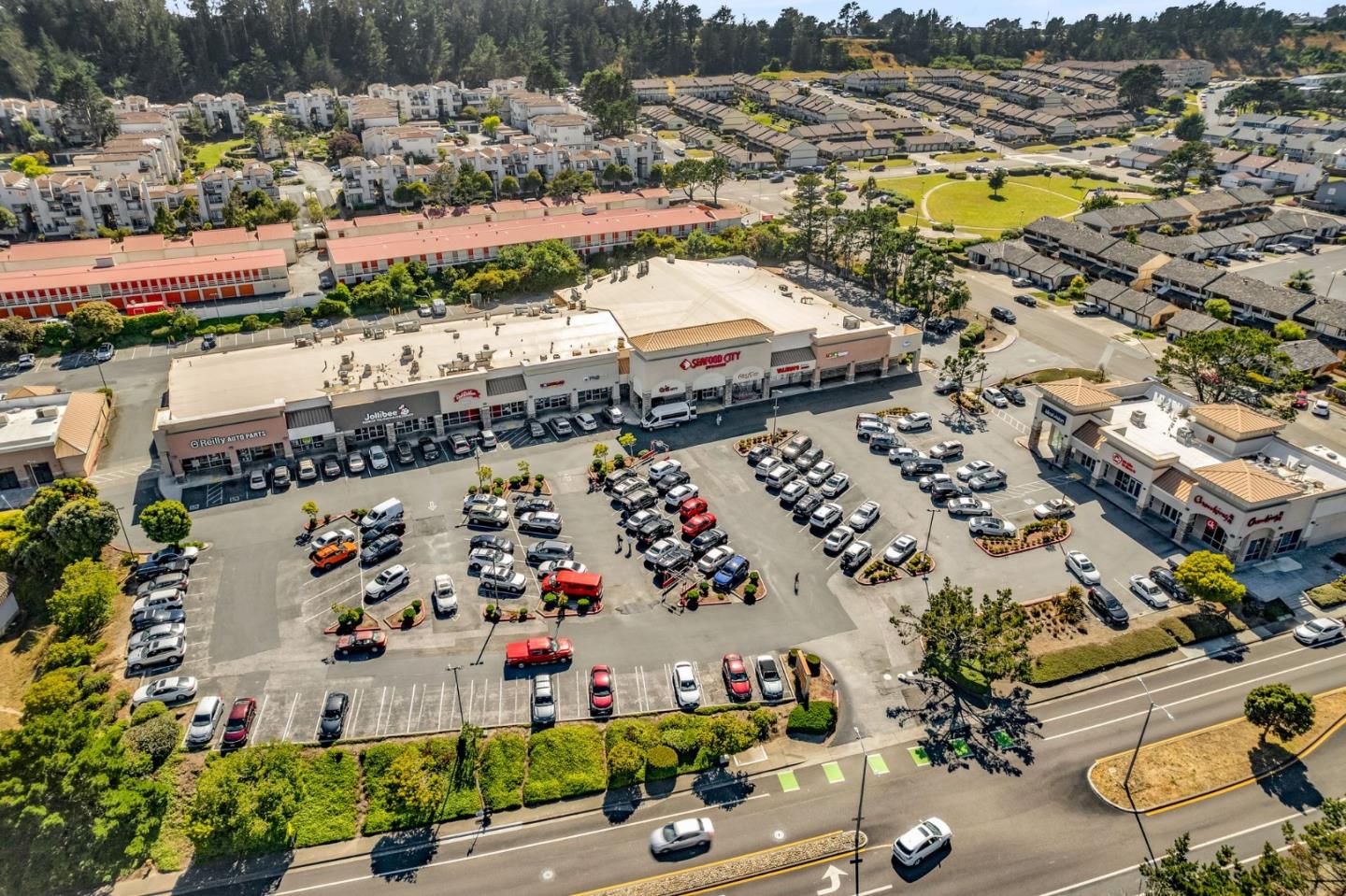 Detail Gallery Image 27 of 30 For 3550 Carter Dr #117,  South San Francisco,  CA 94080 - 2 Beds | 1/1 Baths