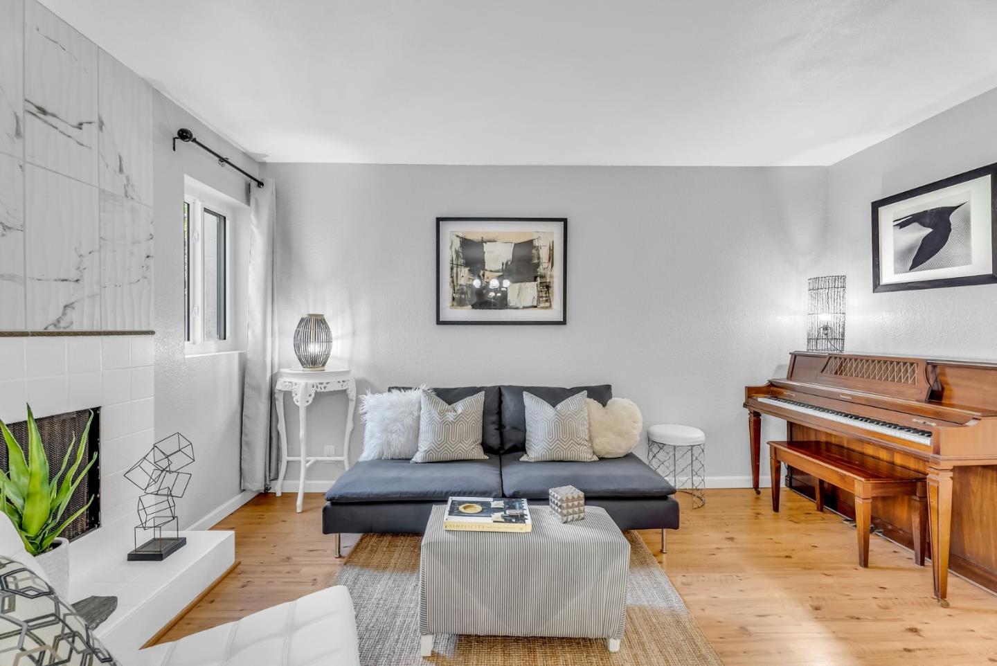 Detail Gallery Image 3 of 30 For 3550 Carter Dr #117,  South San Francisco,  CA 94080 - 2 Beds | 1/1 Baths